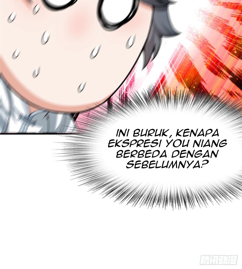 I Picked Up An Attributes Chapter 45 Gambar 83